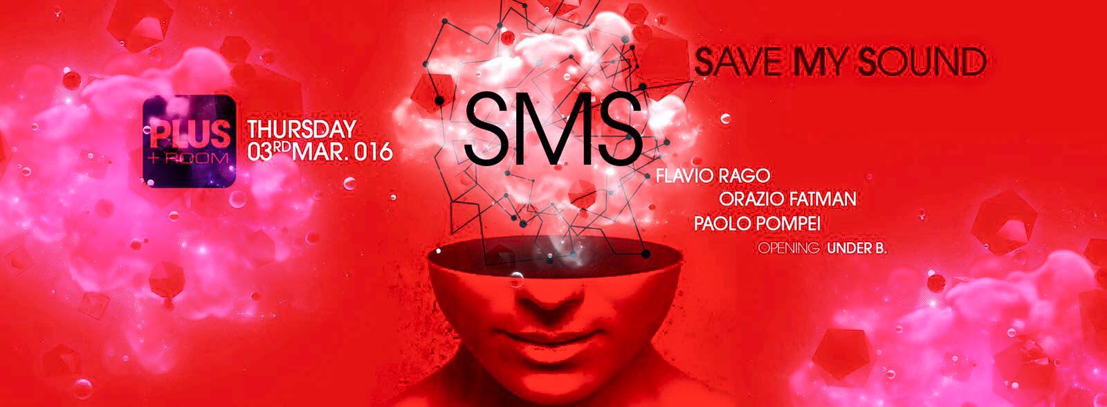 save my sound room 26