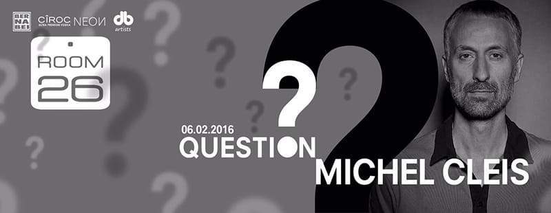 michel cleis room-26-sabato-08-02-2016-lista-globo