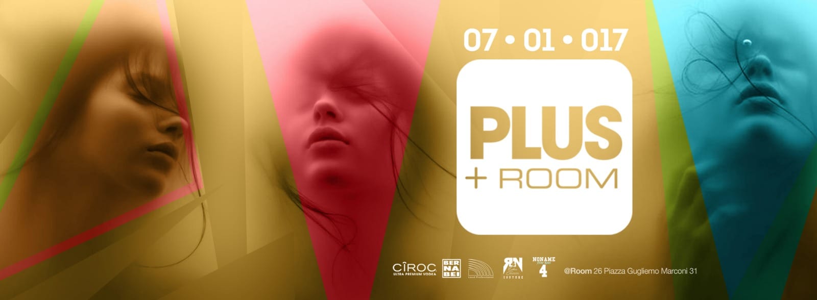 Club Room 26 Roma sabato 7 gennaio 2017 Discoteche Roma