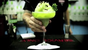 Aperitivo Roma Eur venerdi 26 maggio Namaste