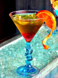 Aperitivo Roma Eur venerdi 26 maggio Namaste