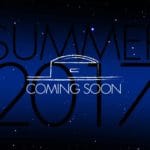 Venerdì 9 e sabato 19 giugno 2017 inaugurazione Le Terrazze