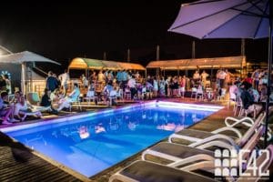 E42 Roma Discoteca Ristorante 6