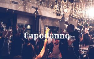 Capodanno 2019 in discoteca a Roma