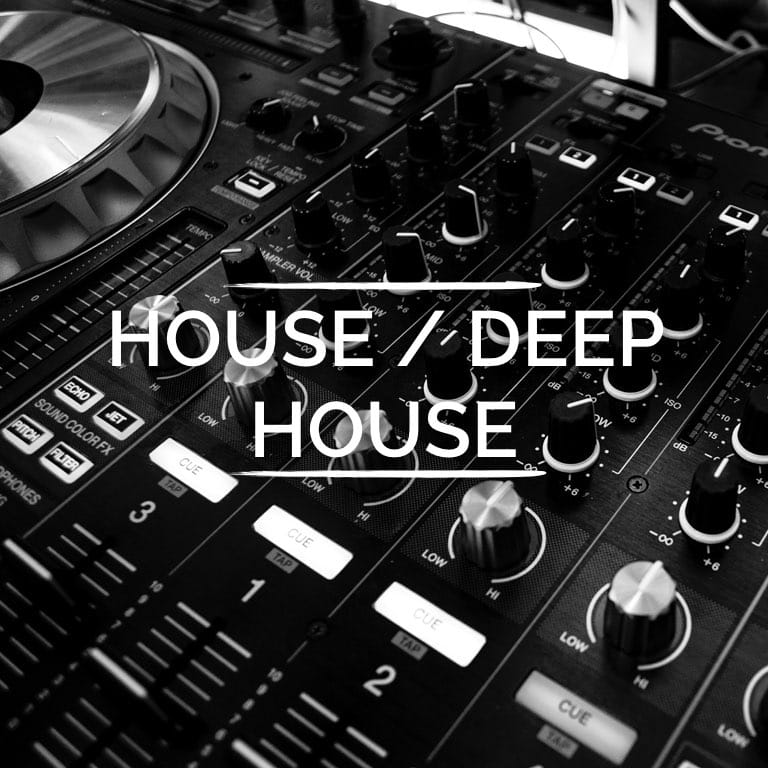 Serata Deep House a Roma Discoteche Roma