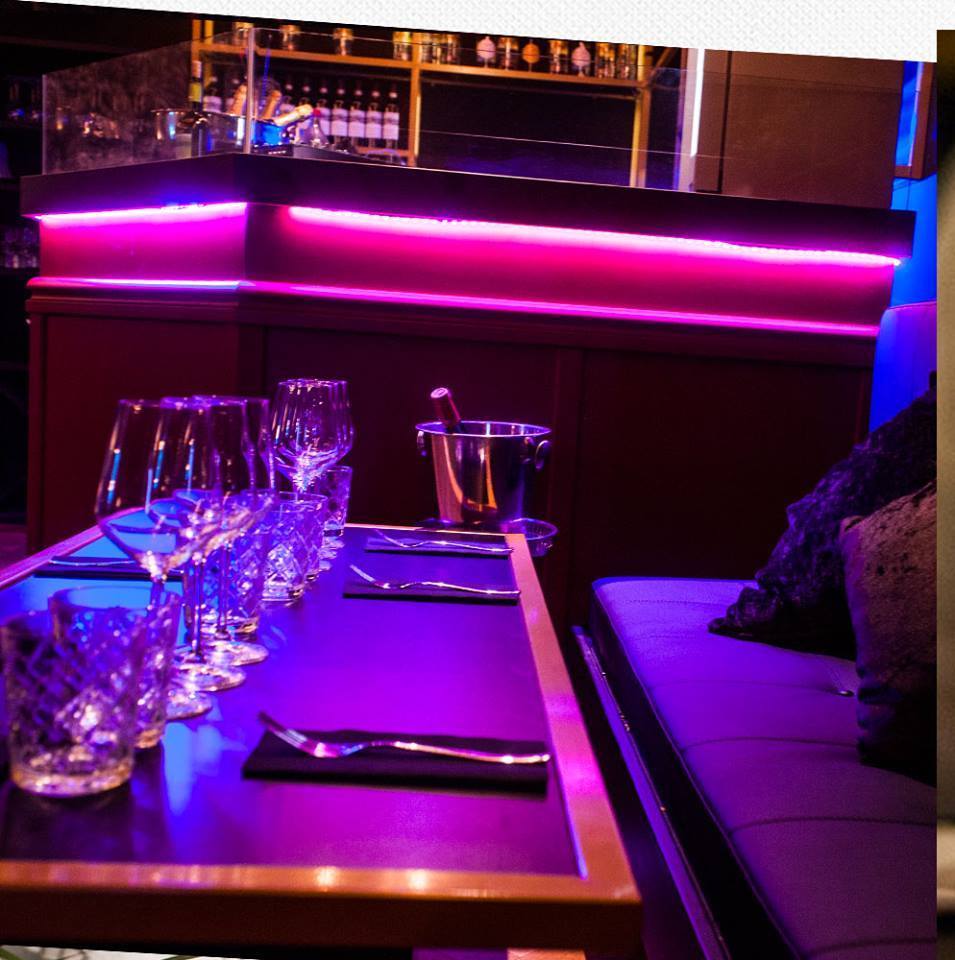 gus club roma ristorante 4