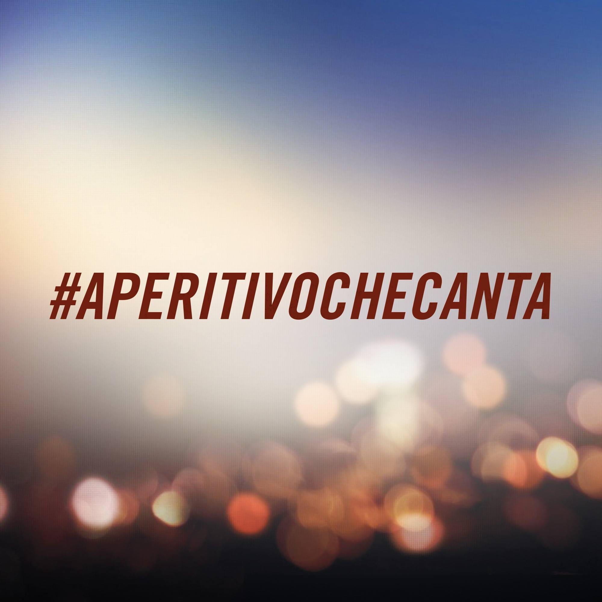 La Villa Aperitivo che canta