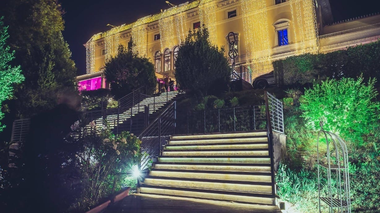 Discoteche aperte a Roma Aggiornato ESTATE 2021