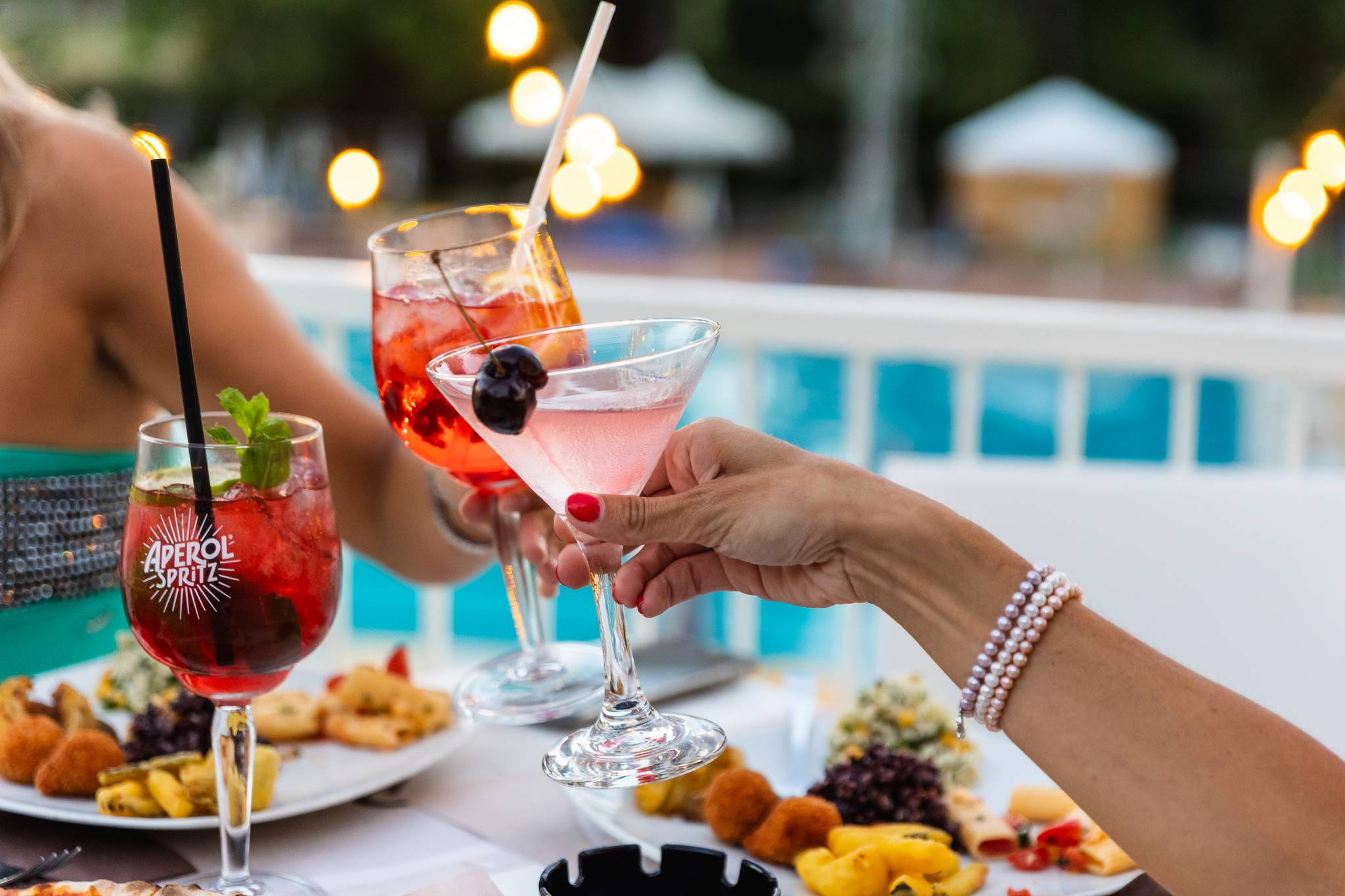 Boho Chic Eur domenica 18