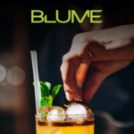 Blume Lounge Roma 10 ottobre Aperitivo Cena Pampa dj 5