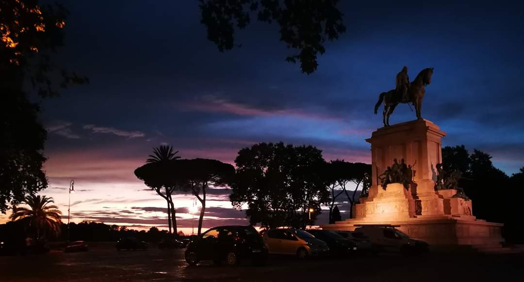 Terrazza Gianicolo ESTATE 2022