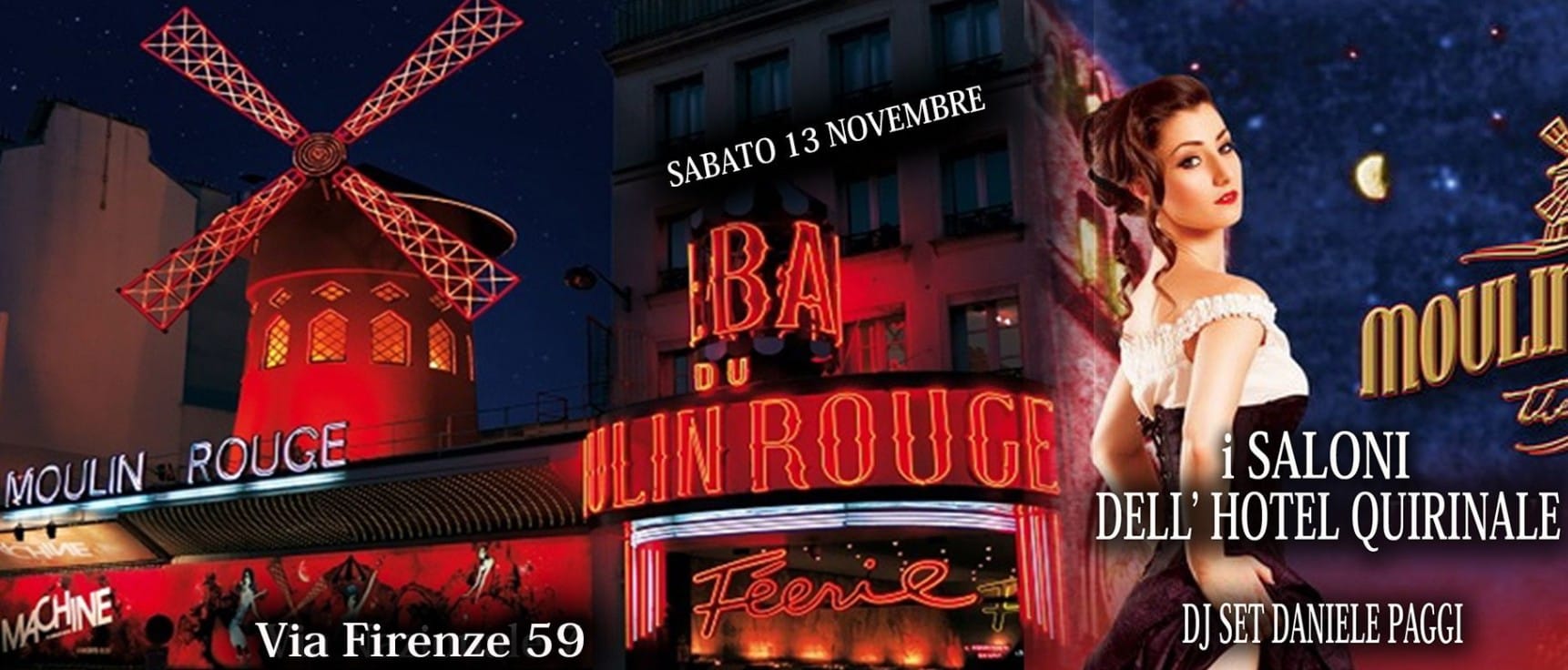 sabato13 novembre 2021 hotel quirinale 1