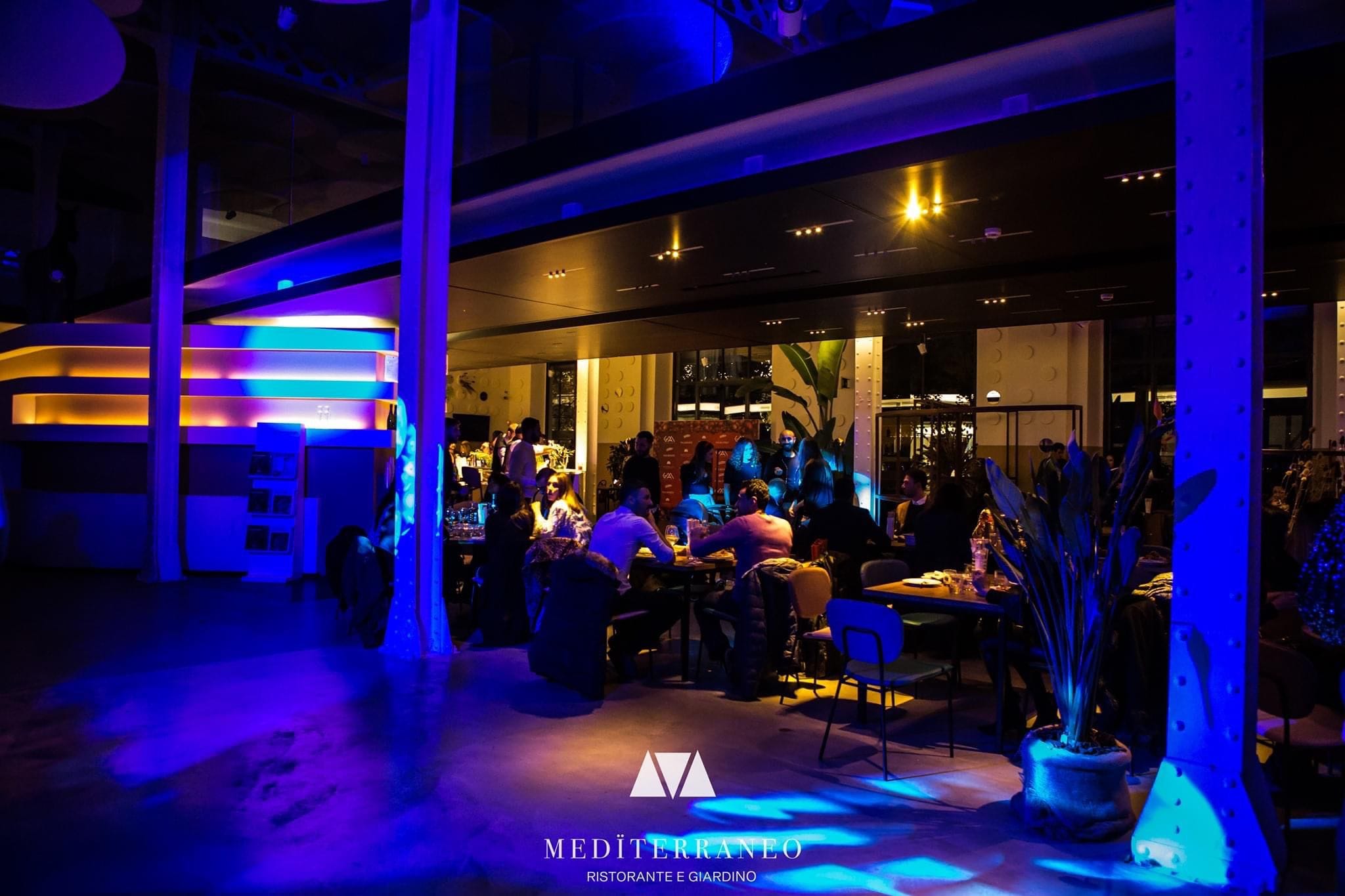 Maxxi Mediterraneo Aperitivo venerdi 3 dicembre 2021 6