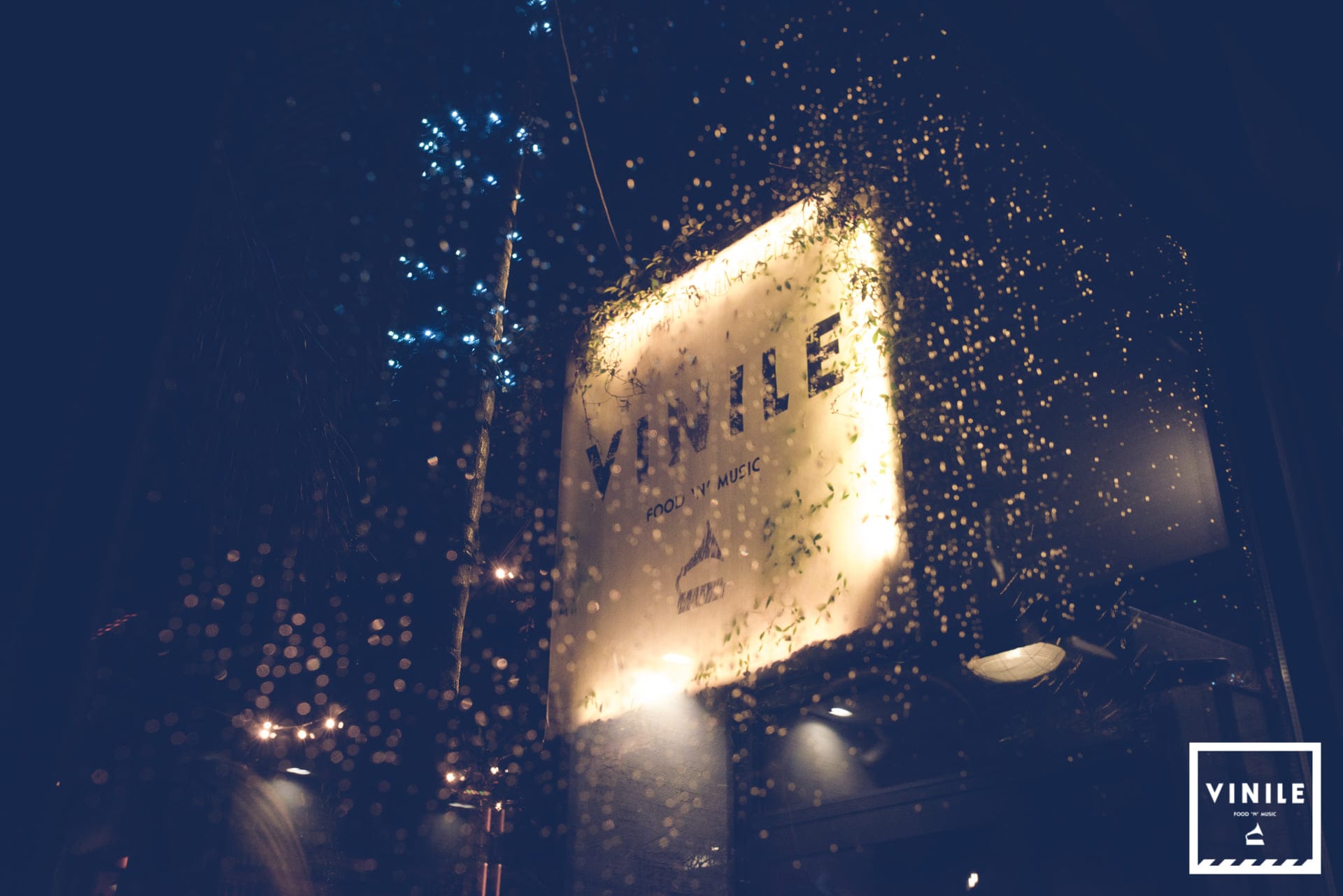 Sabato 18 dicembre 2021 Vinile Aperitivo Discoteca