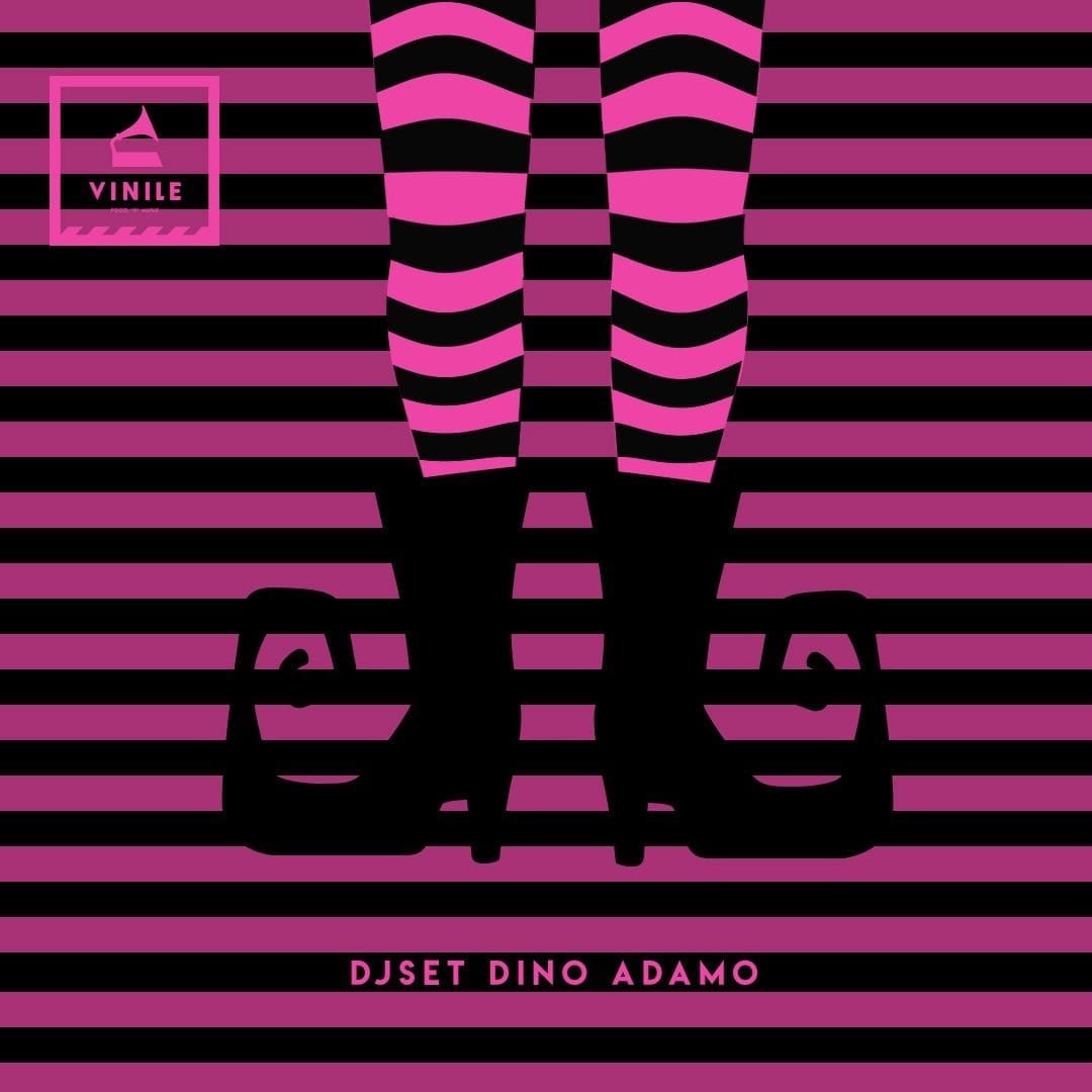 Mercoledì 5 gennaio 2022 Aperitivo Djset Vinile Roma