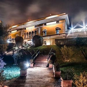 Discoteca La Villa Sublime Aperitivo venerdì 18 2 2022