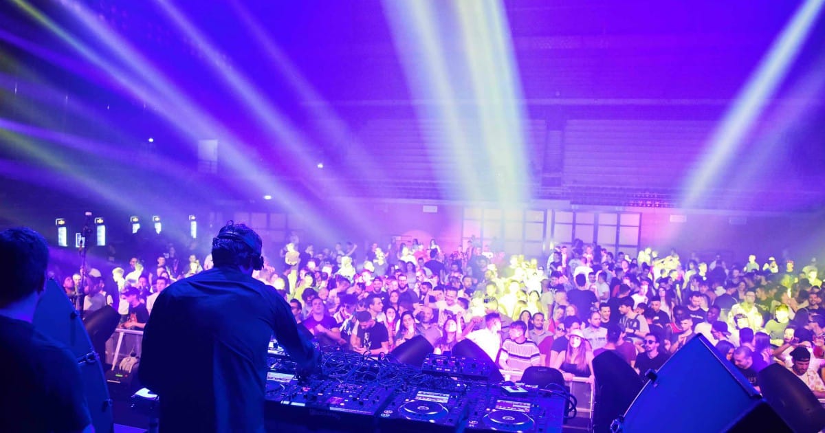 Riapertura Discoteche Roma febbraio 2022