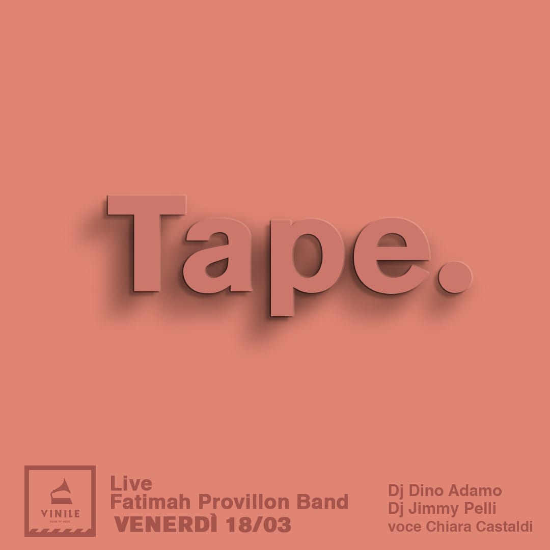 Aperitivo Discoteca Vinile venerdì 18 marzo 2022 Dance90