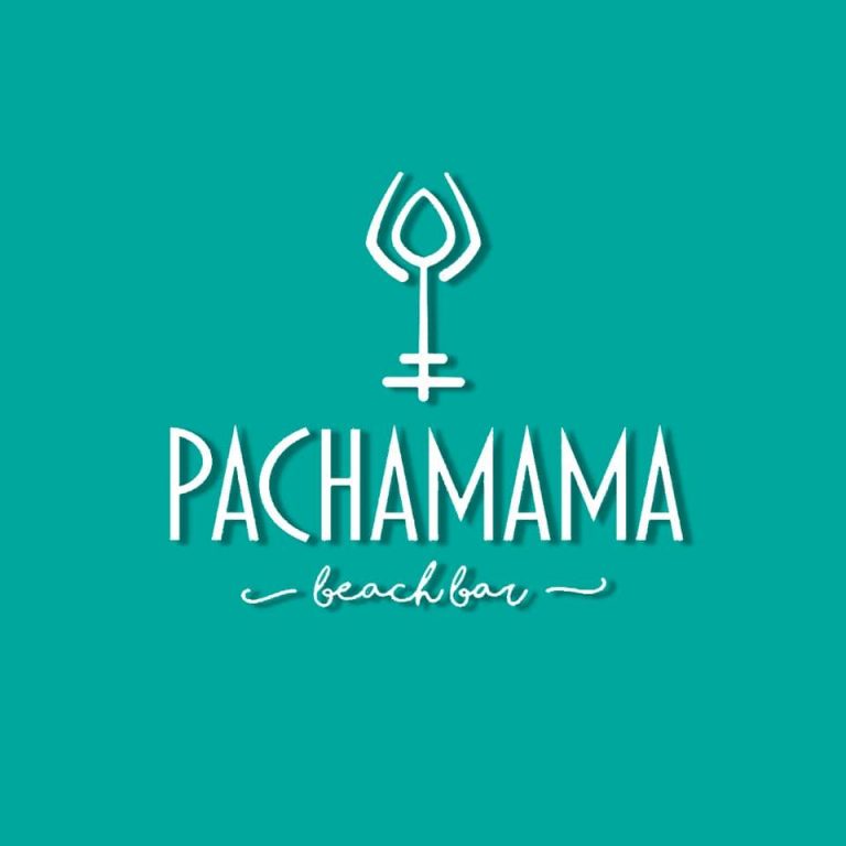 pachamama beach bar ostia