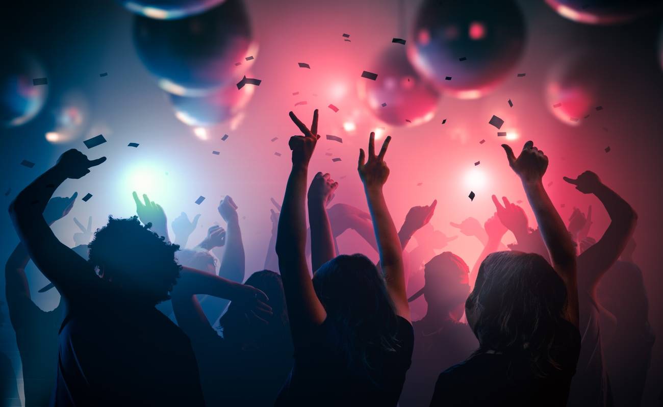 Best Clubs in Romeand Local Tips to enjoy them! - You Local Rome