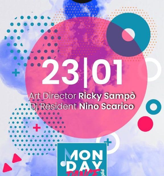 Casa 900 Roma lunedì 9 gennaio 2023