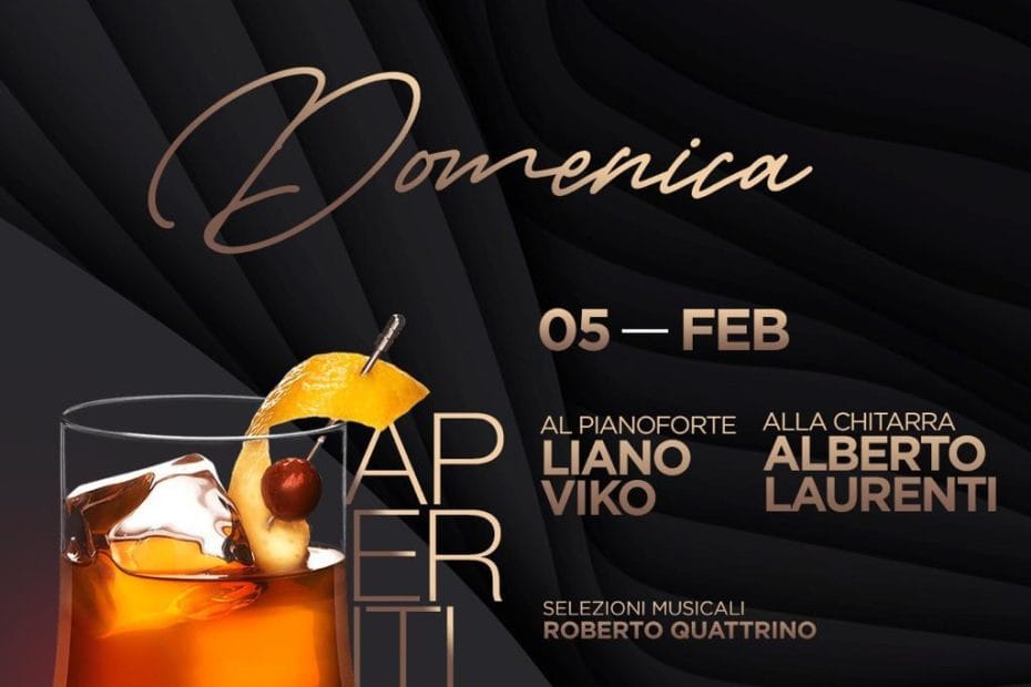 Profumo Spazio Sensoriale domenica 5 febbraio 2023