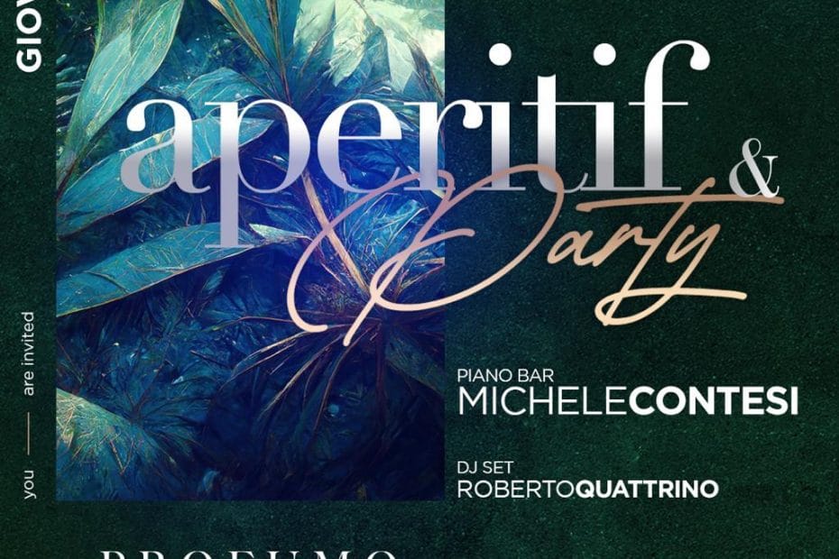 Profumo Spazio Sensoriale giovedì 26 gennaio 2023 - Apedjset