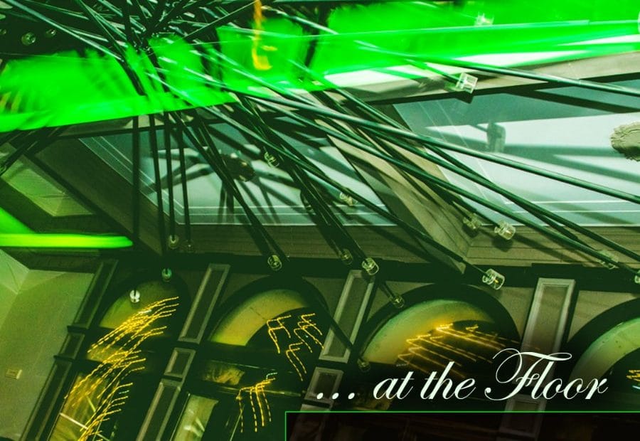 Sublime La Villa venerdi 20 gennaio 2023 Ape Djset