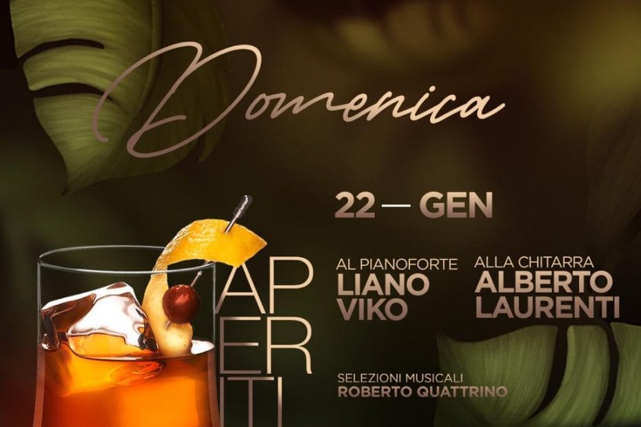 Profumo Spazio Sensoriale domenica 22 gennaio 2023