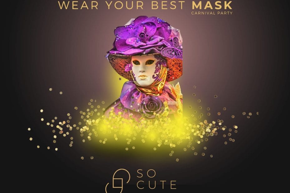 Carnevale Palazzo delle Esposizioni sabato 18 febbraio 2023