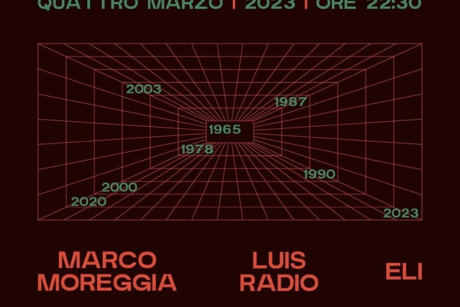 Club 79 sabato 4 marzo 2023 - House Night ♥
