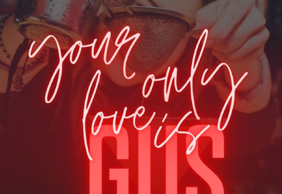 Gus Club Roma Venerdì 23 febbraio 2023 Aperitiv e Djset