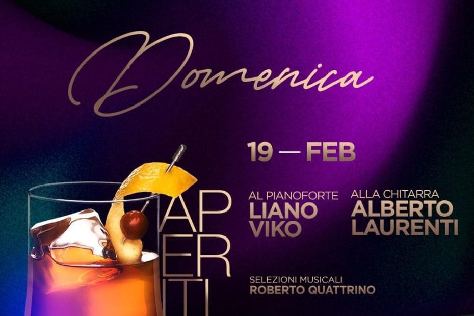 Profumo Spazio Sensoriale domenica 19 febbraio 2023