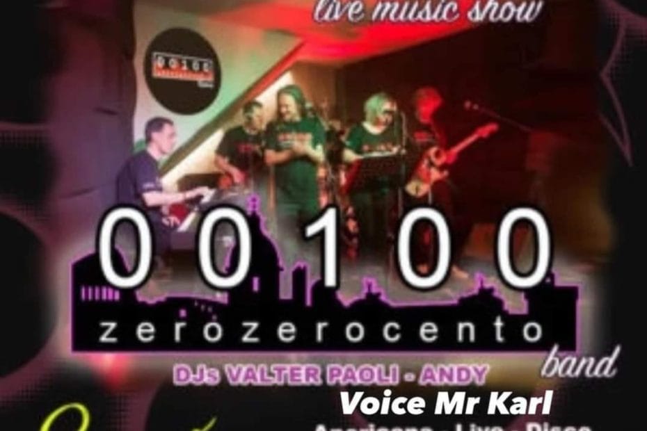 Saxò venerdì 3 febbraio 2023 Apericena Live Djset