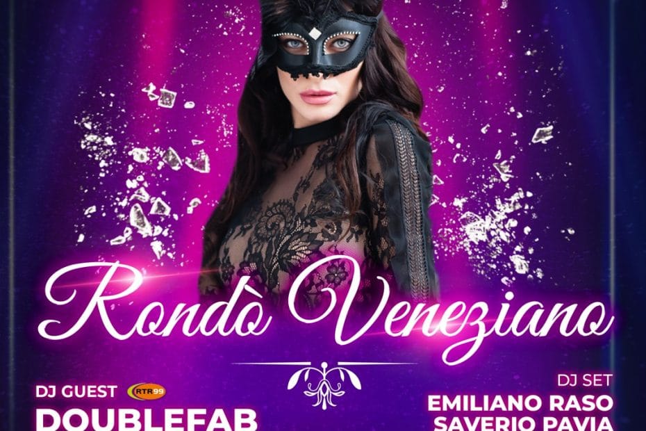 Club 79 sabato 18 marzo 2023 - Rondò Veneziano Ape Djset