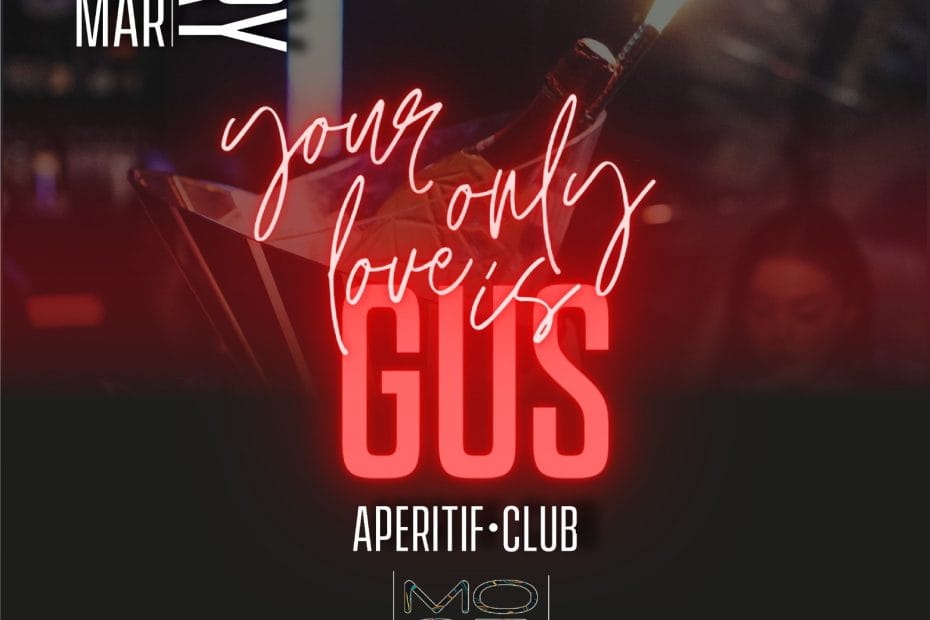 Gus Club Roma Venerdì 17 marzo 2023