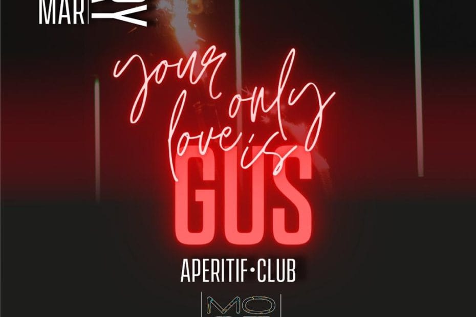 Gus Club Roma Venerdi 24 marzo 2023