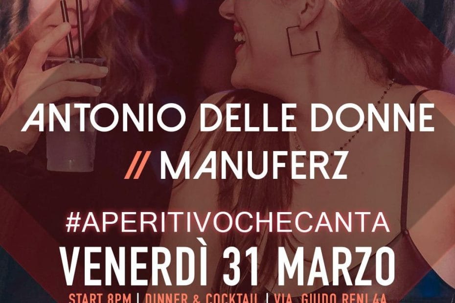 Mediterraneo Roma venerdì 31 marzo 2023 Cena Live Djset