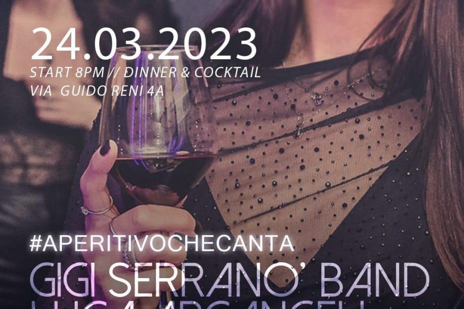 Mediterraneo Roma venerdì 24 febbraio 2023 Cena Live Djset
