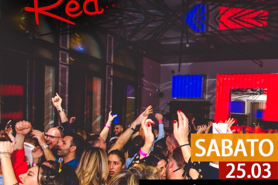 Villa Sublime Sabato 25 marzo 2023 Apericena e music