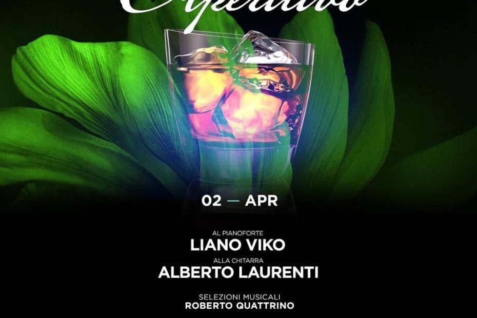 Profumo Spazio Sensoriale domenica 2 aprile 2023