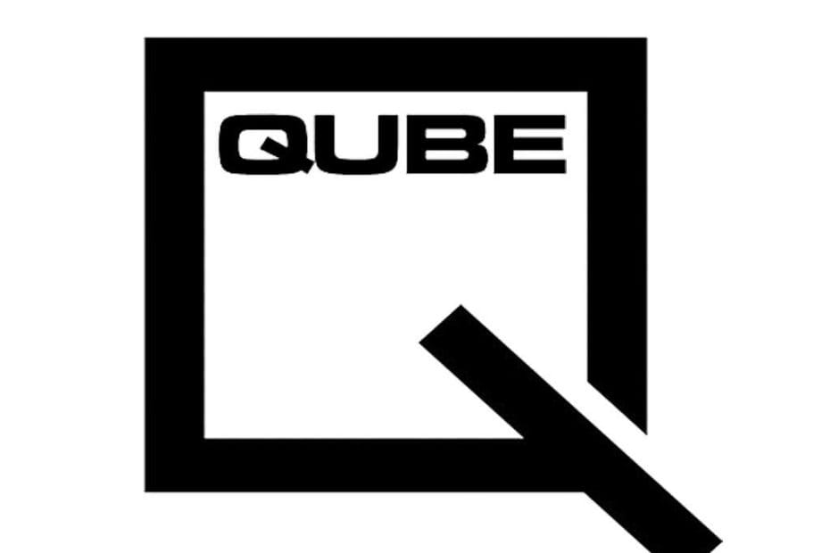 qube roma logo