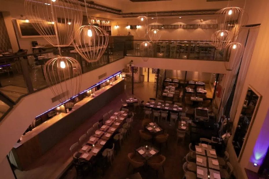 Casa 900 lunedì 8 maggio 2023 Monday Night