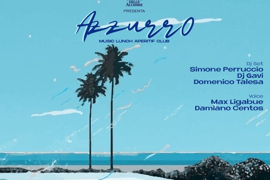 Levante martedì 25 aprile 2023