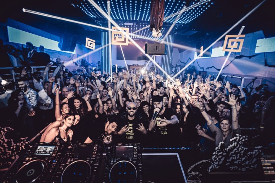 Discoteca Room 26 venerdi 26 maggio 2023