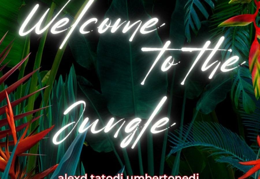 Hall 26 Disco Eur sabato 24 giugno 2023 Party 80 90 allEur