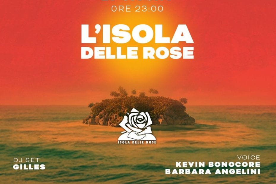 Kursaal Ostia Beach Venerdì 23 giugno 2023 Disco Reggaeton