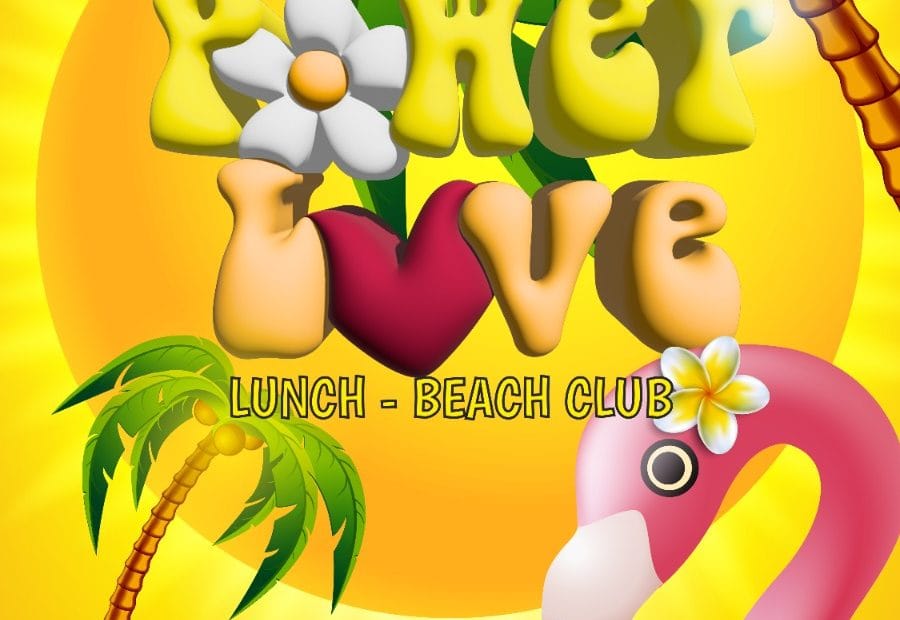 Saint Tropez Fregene venerdì 2 Giugno 2023