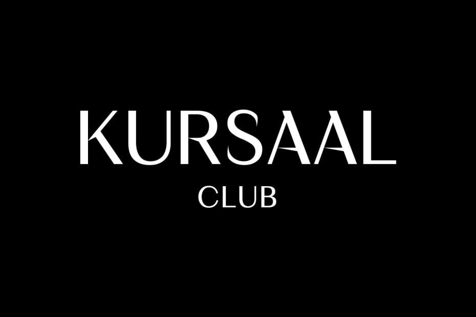 Kursaal Club Sabato 22 Luglio 2023