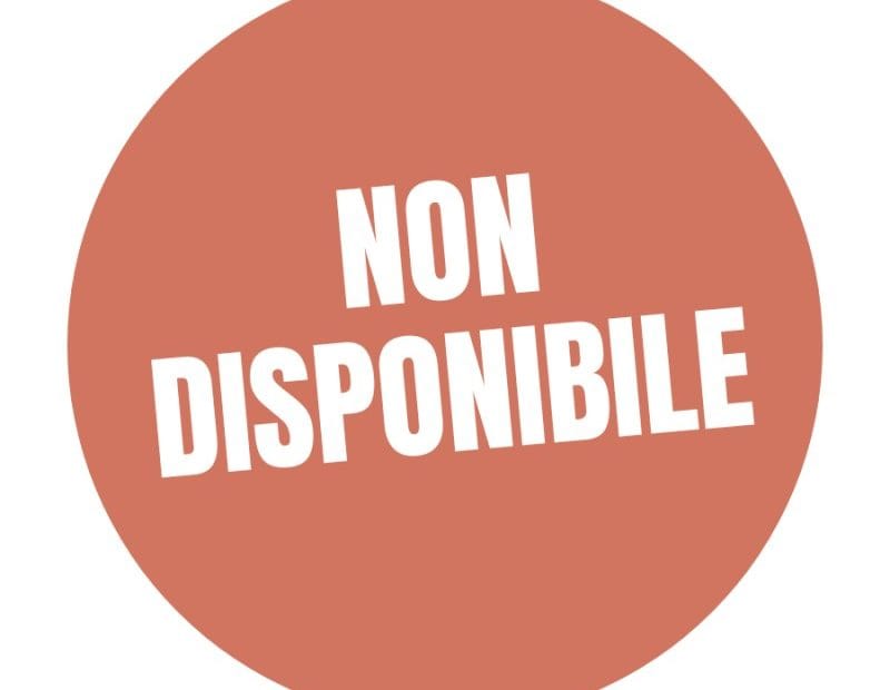 non disponibile 3